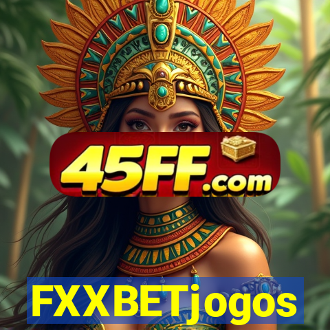FXXBETjogos