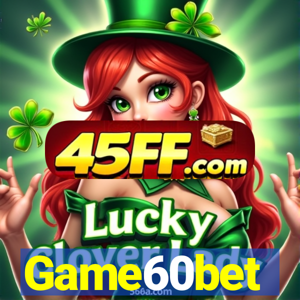 Game60bet