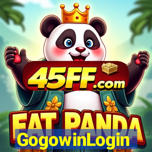 GogowinLogin