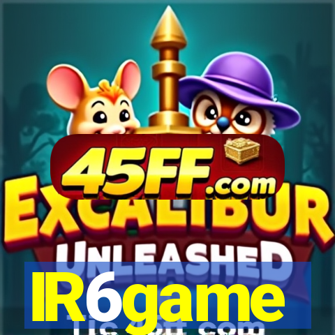 IR6game