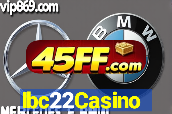 Ibc22Casino