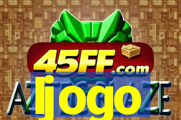 Ijogo