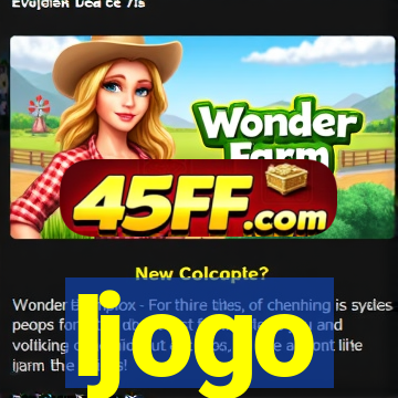 Ijogo