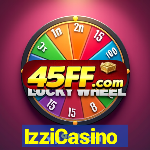 IzziCasino