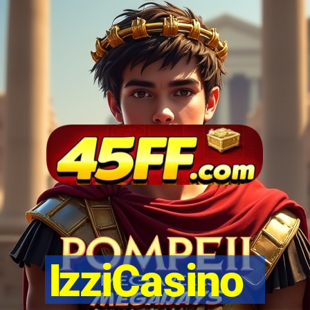 IzziCasino