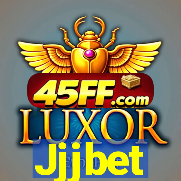 Jjjbet