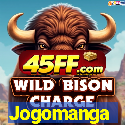 Jogomanga