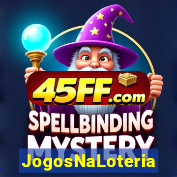 JogosNaLoteria