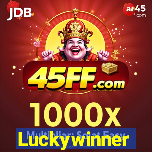 Luckywinner