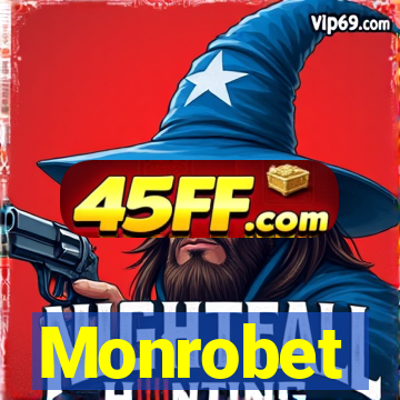 Monrobet