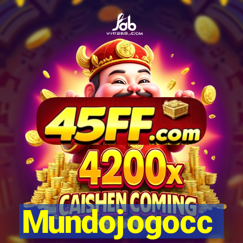Mundojogocc