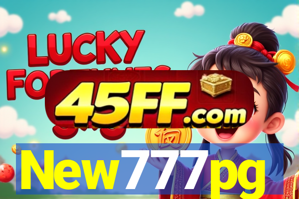 New777pg