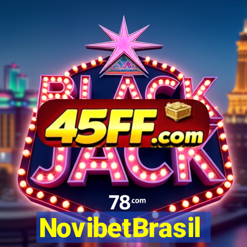 NovibetBrasil