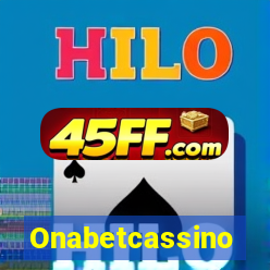 Onabetcassino