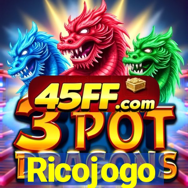 Ricojogo