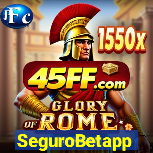 SeguroBetapp