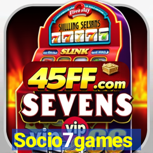 Socio7games