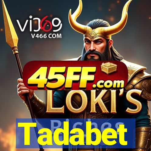 Tadabet