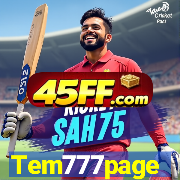 Tem777page