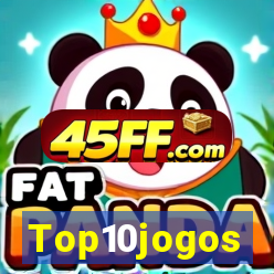 Top10jogos