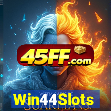 Win44Slots
