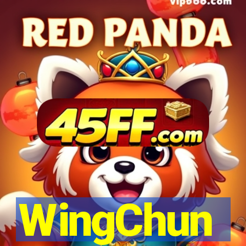 WingChun