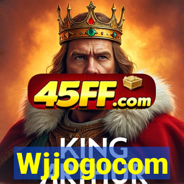 Wjjogocom