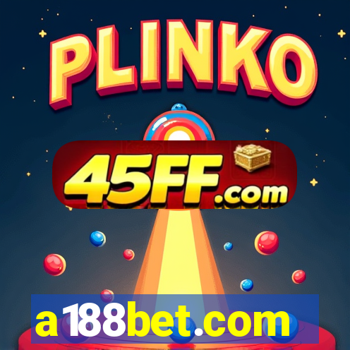 a188bet.com