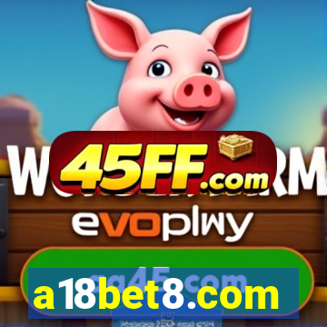 a18bet8.com