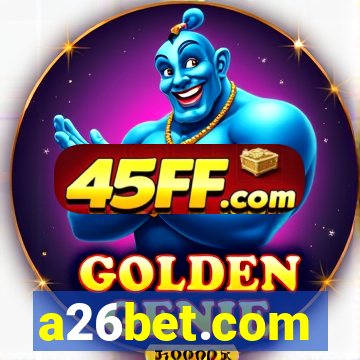 a26bet.com