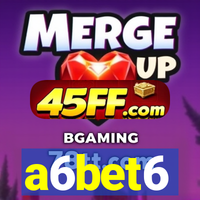 a6bet6