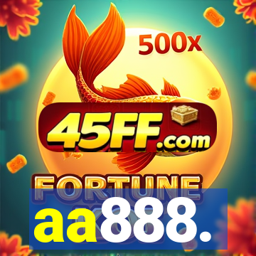 aa888.