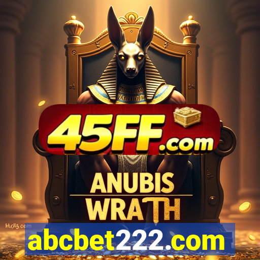 abcbet222.com