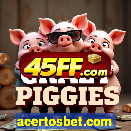 acertosbet.com