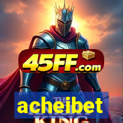 acheibet