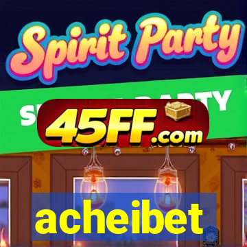 acheibet