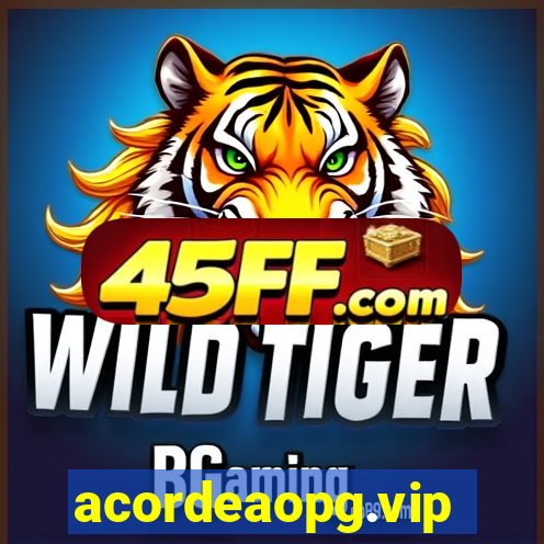 acordeaopg.vip