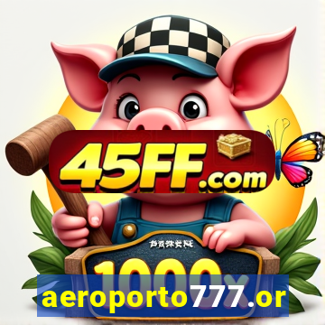 aeroporto777.org