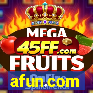 afun.com