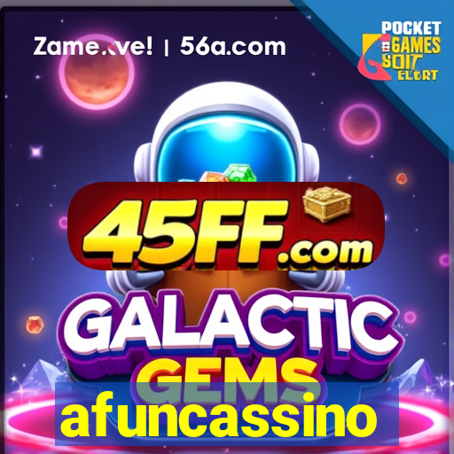 afuncassino