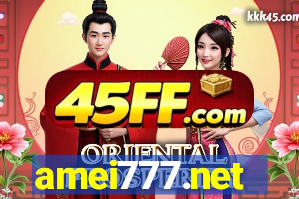 amei777.net