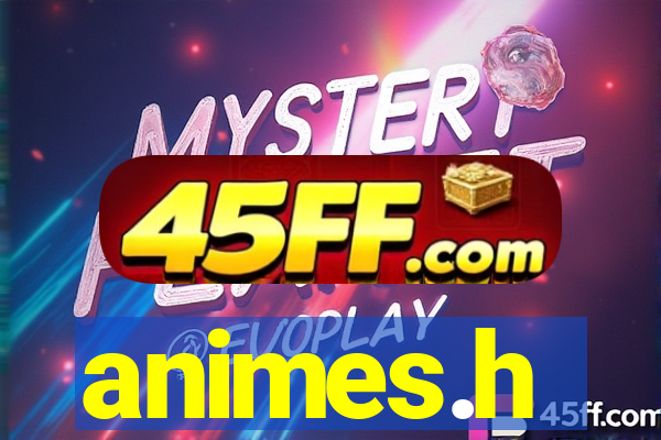 animes.h