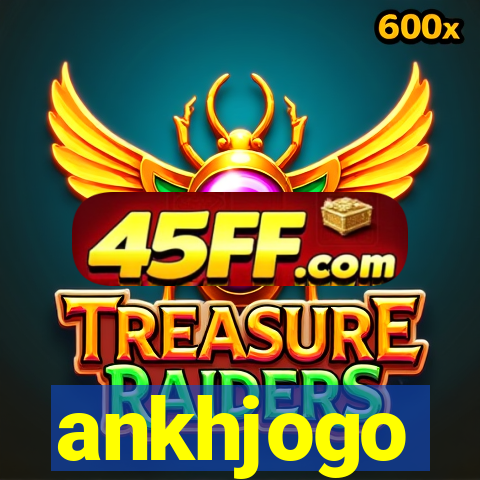 ankhjogo