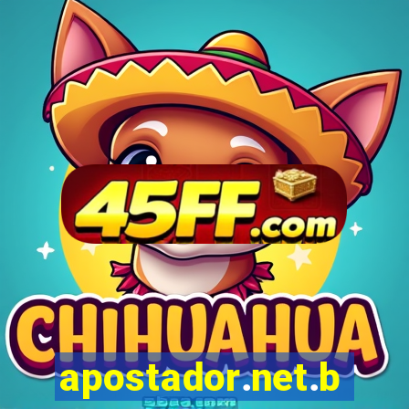 apostador.net.br