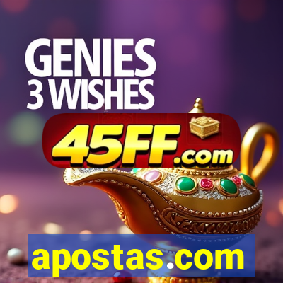 apostas.com