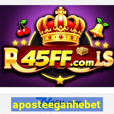 aposteeganhebet
