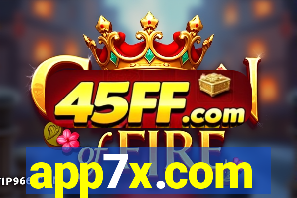 app7x.com