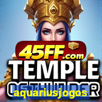 aquariusjogos