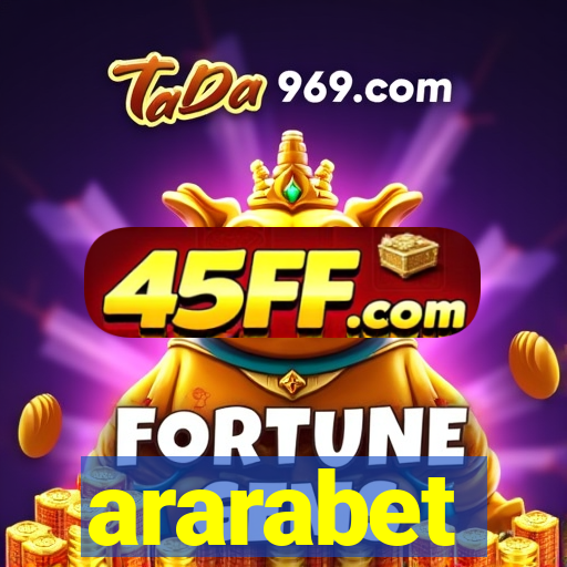ararabet
