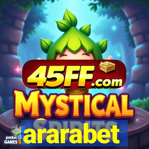 ararabet